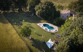 Agriturismo Biologico Sant'Egle